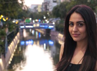 Aksha Pardasany Instagram - 📸