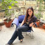 Aksha Pardasany Instagram - For the promotions of #ShubhNikah In cinemas on 17th March ❤️ #film #promotion