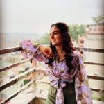 Aksha Pardasany Instagram – Kathmandu Connection 2 dekha kya? 
Streaming exclusively on @sonylivindia 

#KathmanduConnection2 #kathmanduconnectiononsonyliv #shivanibhatnagar