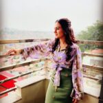 Aksha Pardasany Instagram – Kathmandu Connection 2 dekha kya? 
Streaming exclusively on @sonylivindia 

#KathmanduConnection2 #kathmanduconnectiononsonyliv #shivanibhatnagar