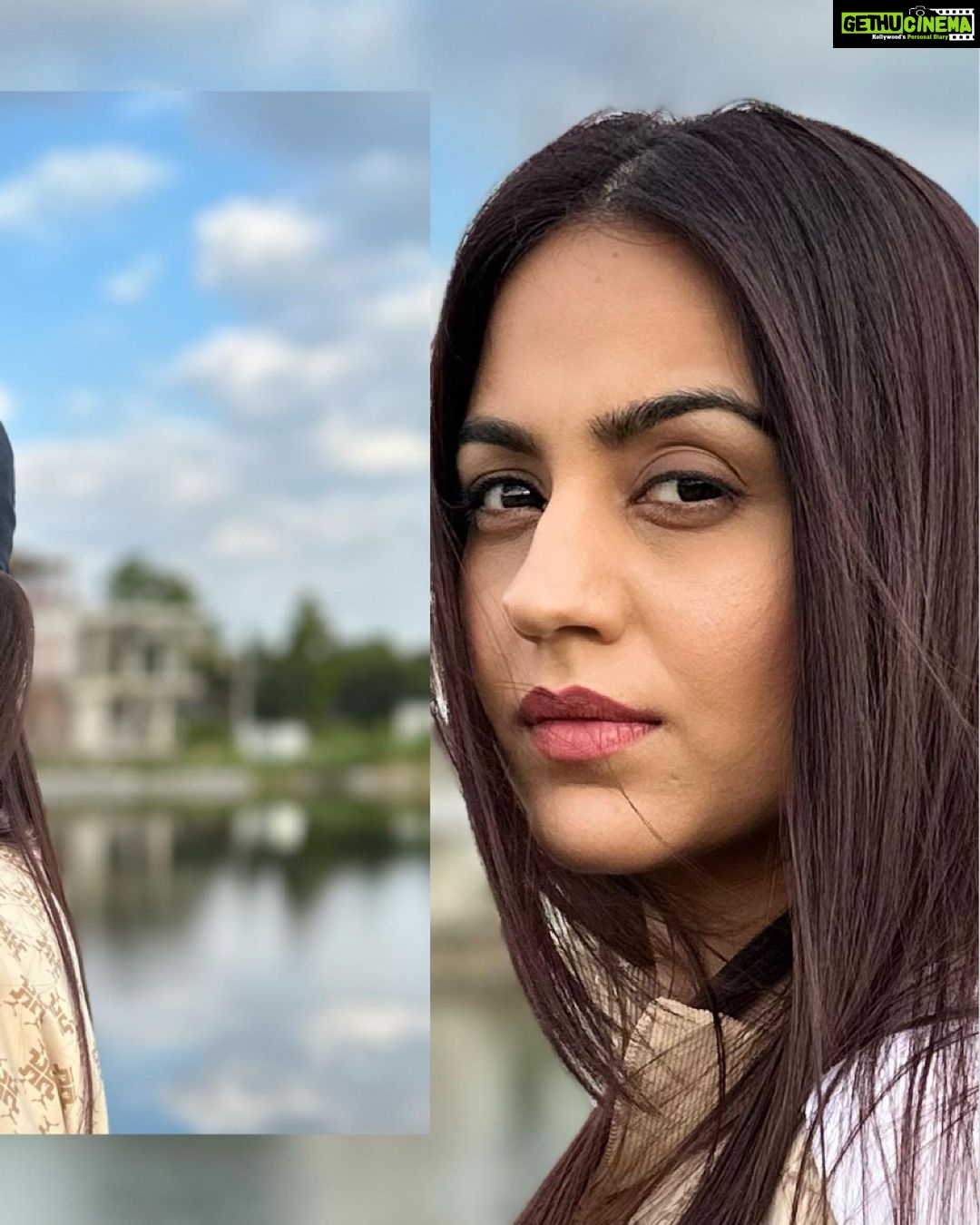 Aksha Pardasany Instagram - A foreign land, clear skies and a film wrap. 🎬🎞️ Bangkok