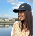 Aksha Pardasany Instagram - A foreign land, clear skies and a film wrap. 🎬🎞️ Bangkok