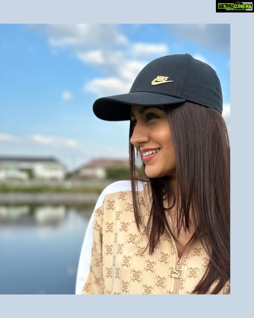 Aksha Pardasany Instagram - A foreign land, clear skies and a film wrap. 🎬🎞️ Bangkok