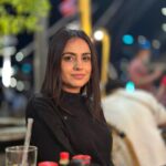 Aksha Pardasany Instagram - ❤️