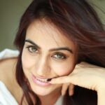Aksha Pardasany Instagram - 🌸