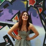 Aksha Pardasany Instagram - 🌸