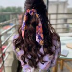 Aksha Pardasany Instagram - Someone is coming. Take a guess in the comments 😉