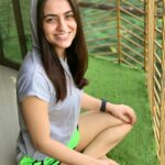 Aksha Pardasany Instagram - Get some Sun day.