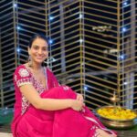 Aksha Pardasany Instagram - Happy Dhanteras ❤️🪔