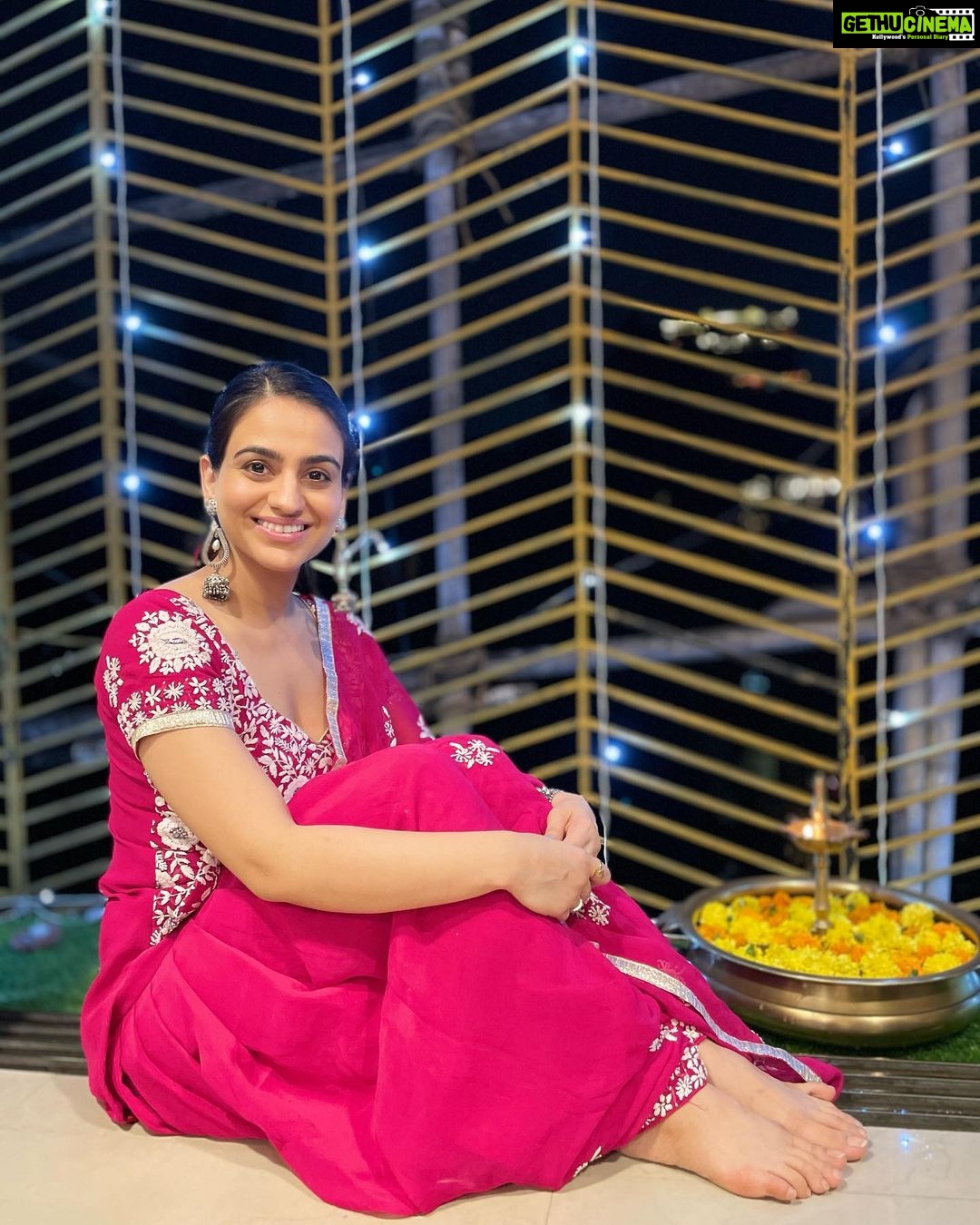 Aksha Pardasany Instagram - Happy Dhanteras ❤️🪔