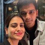 Aksha Pardasany Instagram – Appreciation post ❤️
@kaushal_dp