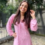 Aksha Pardasany Instagram – Shubh Dussera ❤️☘️