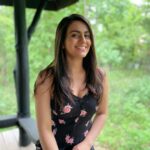 Aksha Pardasany Instagram – ❤️☘️
