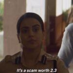 Aksha Pardasany Instagram – Have you binged it yet? 
#Jamtara