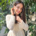 Aksha Pardasany Instagram - Happy New Year ❤️🪔🙏🏻