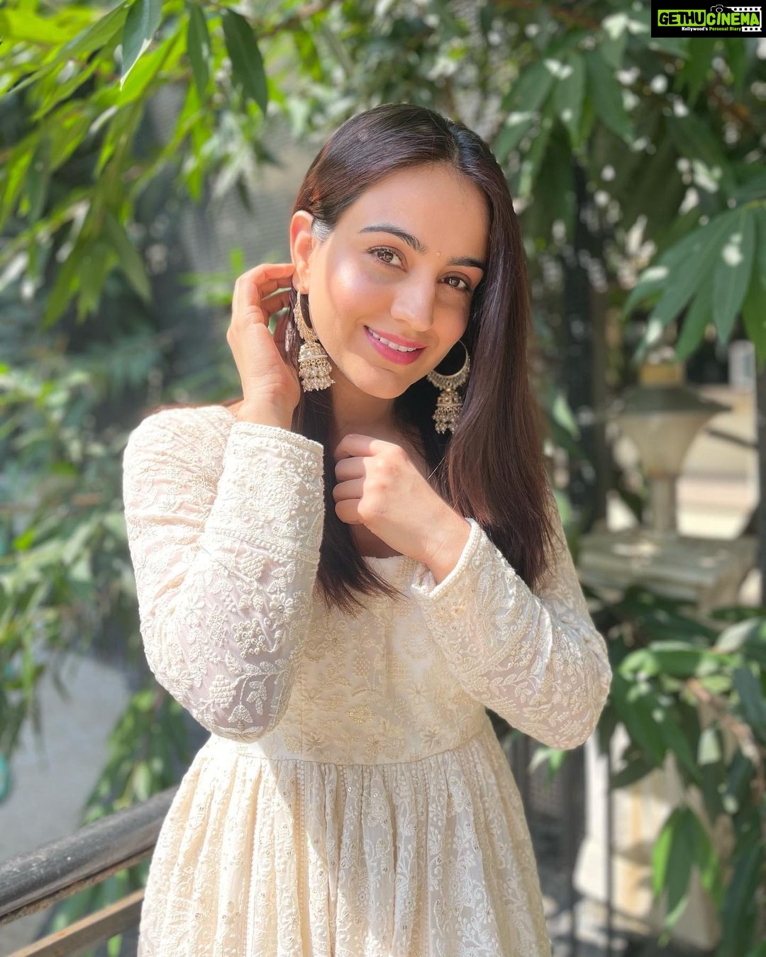 Aksha Pardasany Instagram - Happy New Year ❤️🪔🙏🏻