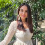 Aksha Pardasany Instagram - Happy New Year ❤️🪔🙏🏻