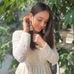 Aksha Pardasany Instagram - Happy New Year ❤️🪔🙏🏻
