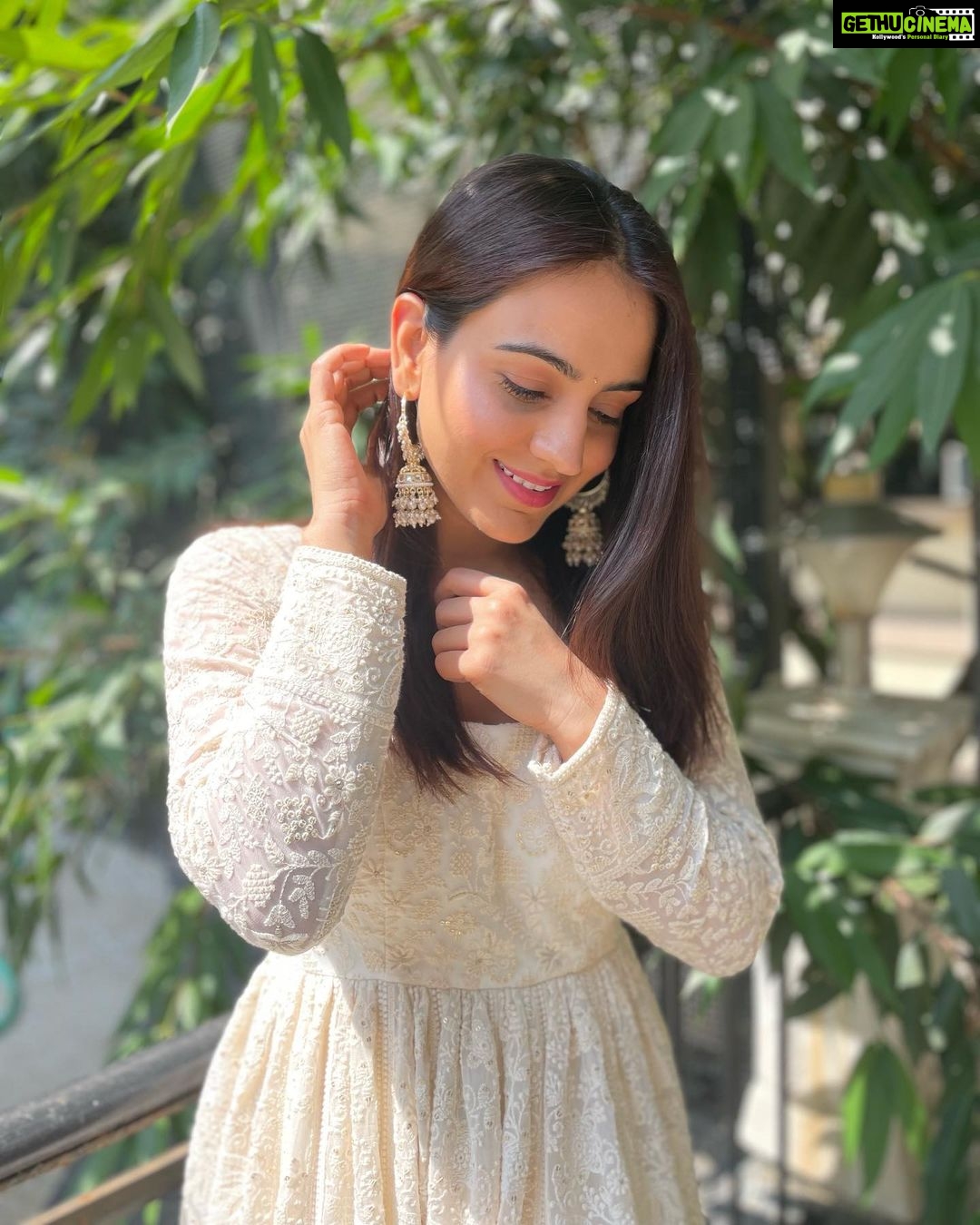 Aksha Pardasany Instagram - Happy New Year ❤️🪔🙏🏻