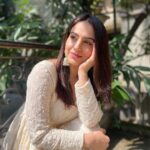 Aksha Pardasany Instagram - Dreamy Diwali ❤️🪔