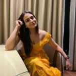 Aksha Pardasany Instagram – This Diwali, be a patakha ❤️

#postshoot #poser #love