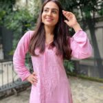 Aksha Pardasany Instagram – Shubh Dussera ❤️☘️