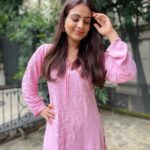 Aksha Pardasany Instagram – Shubh Dussera ❤️☘️