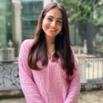 Aksha Pardasany Instagram – Shubh Dussera ❤️☘️
