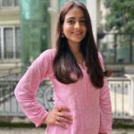 Aksha Pardasany Instagram – Shubh Dussera ❤️☘️