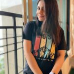 Aksha Pardasany Instagram - Finding myself. Pretty good place to be ❤️