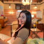 Aksha Pardasany Instagram - Set ❤️