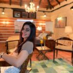 Aksha Pardasany Instagram - Set ❤️