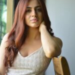 Aksha Pardasany Instagram – Can’t think of a caption for this one so you’ll can caption it for me 🤗