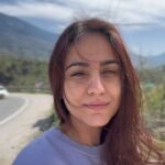 Aksha Pardasany Instagram – Hi 🌸

#reelitfeelit #akshapardasany #unfiltered #nofilter Manali Himachal Pardesh