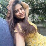 Aksha Pardasany Instagram – 🌸