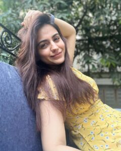 Aksha Pardasany Instagram - 🌸