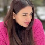 Aksha Pardasany Instagram – ❤️