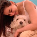 Aksha Pardasany Instagram – Tere jaisa koi hai hi nahi ❤️

#mybaby
