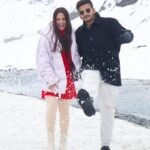Aksha Pardasany Instagram – Resilience, strength and goodness.
Proud of you everyday.
@kaushal_dp Manali Himachal Pardesh
