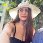 Aksha Pardasany Instagram - Ok summer, are you done? #summer #hats
