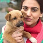 Aksha Pardasany Instagram – I found someone. In the mountains ❤️

#himachal #manali #himachalpradesh #mountaingirl #mountains Manali Himachal Pardesh
