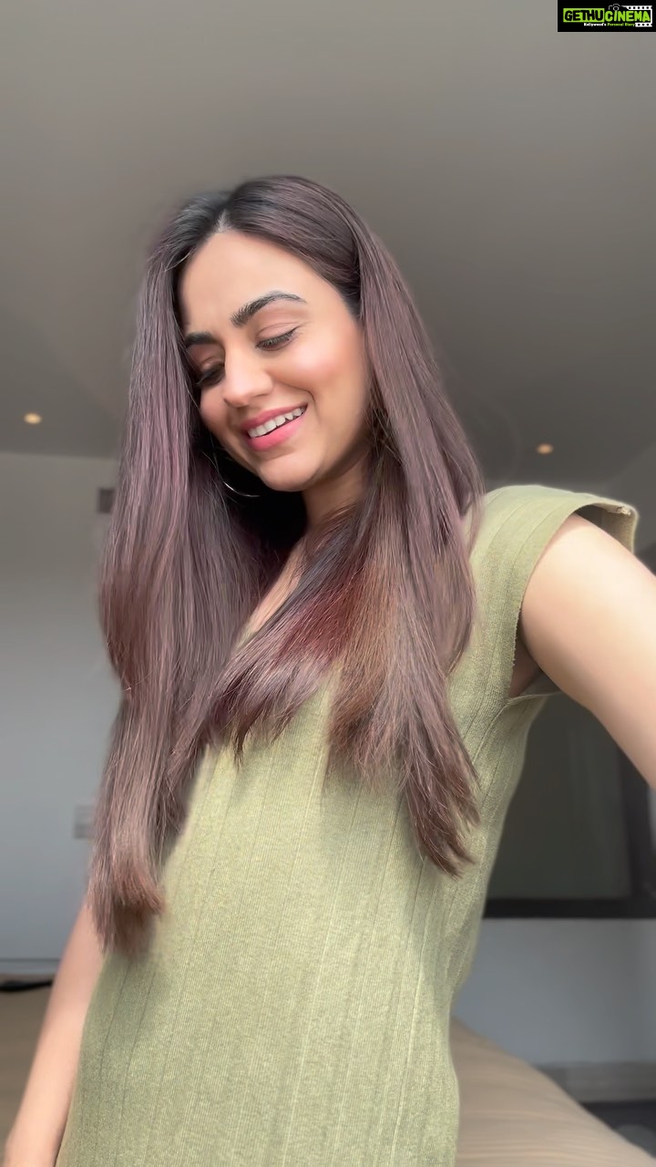 Aksha Pardasany - 9.5K Likes - Most Liked Instagram Photos