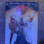 Aksha Pardasany Instagram - Zoya ka Shubh Nikah Munna se hoga ya Sabir se? Personally I don’t think inn dono ka koi chance hai 😂 #ShubhNikah in cinemas on 17th March ❤️ @arshadsiddiqui_official @iamrohitvikkram.in @arsh.sandhu.official @brandexmusic @shubhnikah_themovie @boranagarima @iarshe_siddiqui @marshal.khan