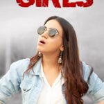 Aksha Pardasany Instagram - Zoya: 1, Boys: 0. It’s game over for anyone who messes with her! @akshapardasany @arpitmgarg @arshadsiddiqui_official @brandexmusic @brandexbollywood @brandexindia @iamrohitvikkram.in @arsh.sandhu.official @bhupender.singh.sandhu @arsh.sandhu.productions #shubhnikah #zoya #thegirls #savage