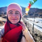 Aksha Pardasany Instagram - No filter needed ❤️