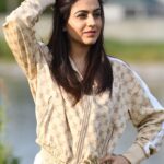 Aksha Pardasany Instagram – Sunny side up! Bangkok