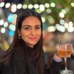 Aksha Pardasany Instagram - ❤️