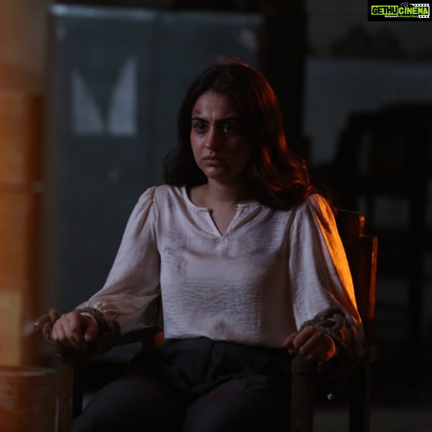 Aksha Pardasany Instagram - Kathmandu Connection 2 now streaming exclusively on @sonylivindia ❤️