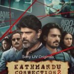 Aksha Pardasany Instagram - The dreaded connection has returned, along with a bigger threat to the nation! Will there be an end to it? Watch #KathmanduConnection season 2 streaming from 23rd December, on Sony LIV. #KathmanduConnectionS2 #KathmanduConnectionOnSonyLIV @sonylivindia @sonylivinternational @akshapardasany @amit.sial @anshumaan_pushkar @prashantnarayanan1 @anuraag_arora_official @itsharleensethi @sid_mish @arunonnet2003 @sachin_yo @jar_pictures @snekhanwalkar #ParikshitJha saumyasharma020 @khuranasamir @castingchhabra