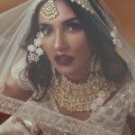 Akshara Gowda Instagram - Champagne 🥂 Photography: @girish_rajput_photography Retouch / post : @the_pixchanger Makeup : @manjiri_trivedi Hair: @priya_annareddy Stylist : @jaadu_sidhu Wearing: @kalighataindia , Jewellery: @zevar_geeta Location courtesy: @studio211mumbai Shoot coordinated : @sumbul_enroute #coffeelover #skincare #aksharagowda #stylishtamilachi #aksharagowdabikki #stylishtamizhachi #dancing Studio 211